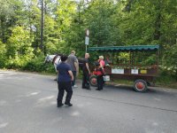 Mai/Juni 2019 Erzgebirge